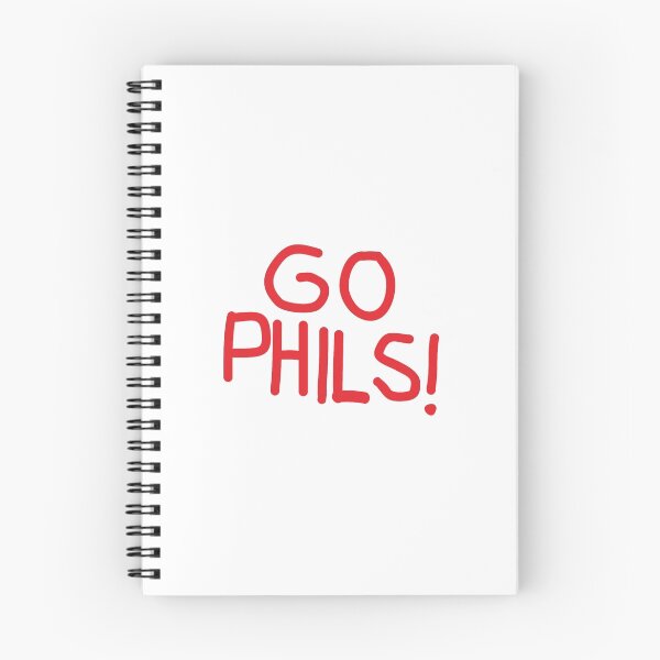 Item preview, Go Phils! designed and sold by anandanana.