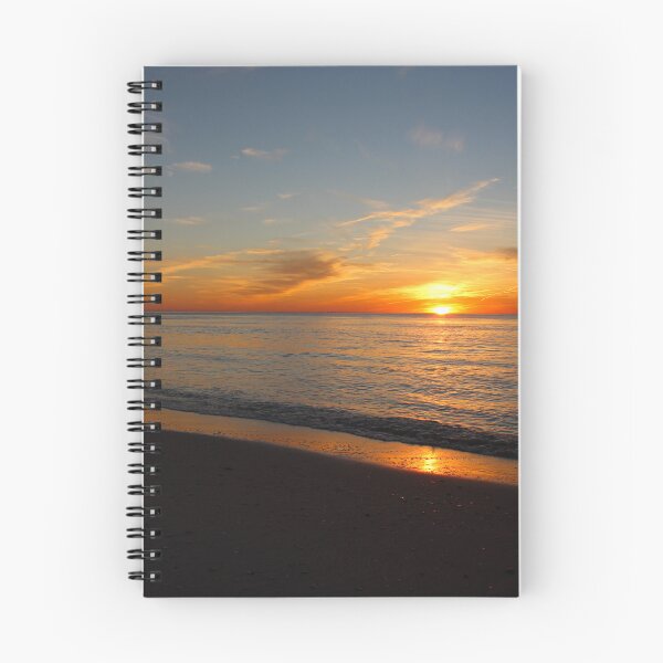 Item preview, Peaceful Sunset designed and sold by Linda Sannuti.
