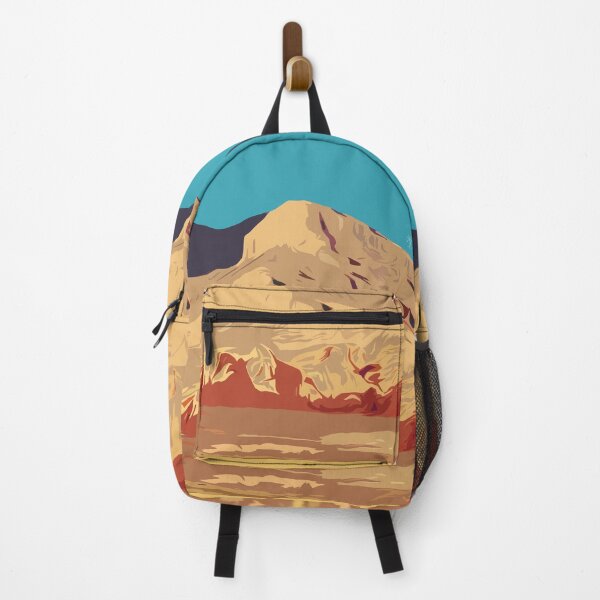 Item preview, Turtlehead Peak Red Rock Canyon Nevada designed and sold by Nicmunk-Design.