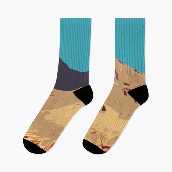 Item preview, Turtlehead Peak Red Rock Canyon Nevada designed and sold by Nicmunk-Design.