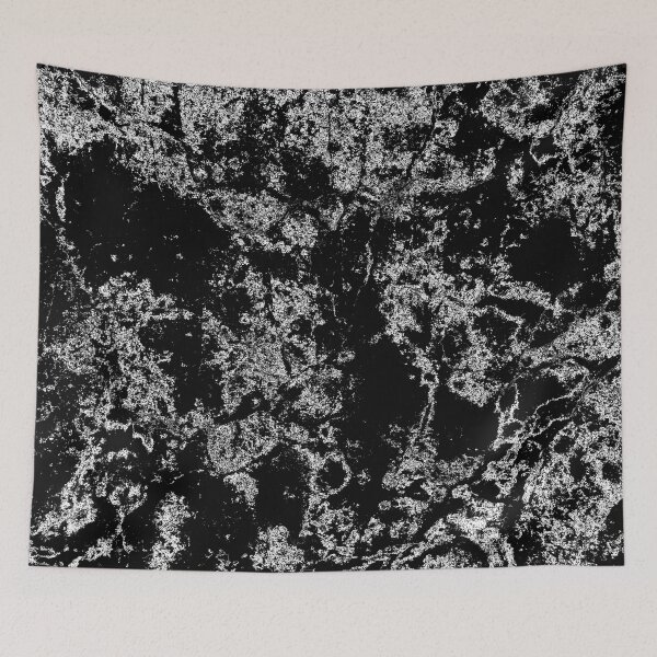 Item preview, stylish marble finish designed and sold by 3tierSDESIGN.
