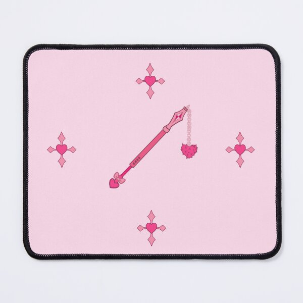 Item preview, Sweatheart's Mace designed and sold by Time-for-Flan-B.