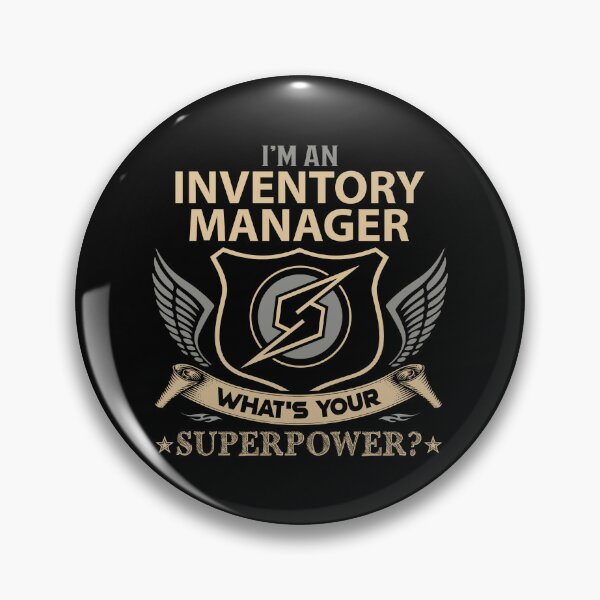 Item preview, Inventory Manager T Shirt - What Is Your Superpower Job Gift Item Tee designed and sold by leolanwugm.