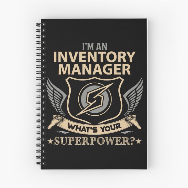 Item preview, Inventory Manager T Shirt - What Is Your Superpower Job Gift Item Tee designed and sold by leolanwugm.