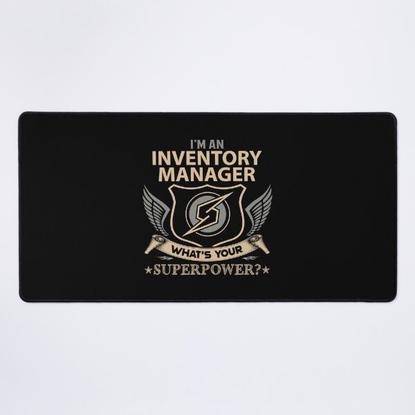Item preview, Inventory Manager T Shirt - What Is Your Superpower Job Gift Item Tee designed and sold by leolanwugm.