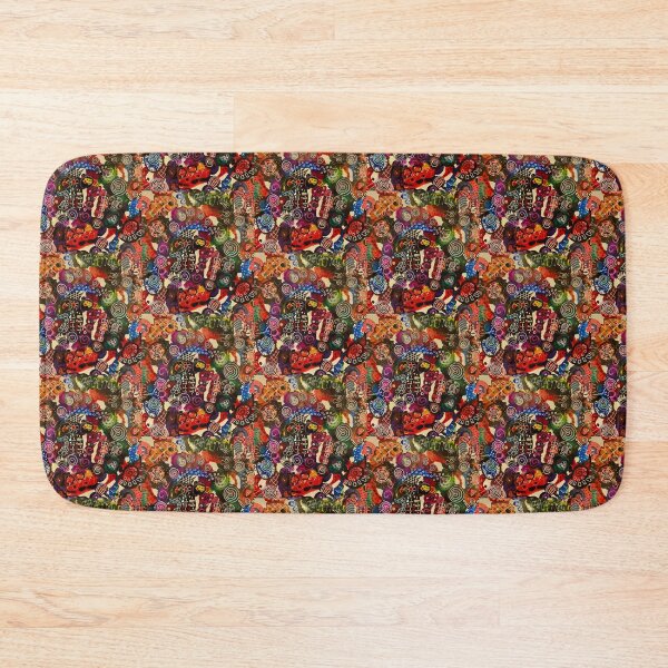 Item preview, Thinking happy thoughts designed and sold by Robin Greenberg.