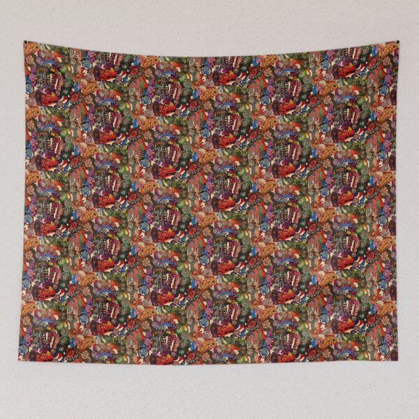 Item preview, Thinking happy thoughts designed and sold by Robin Greenberg.