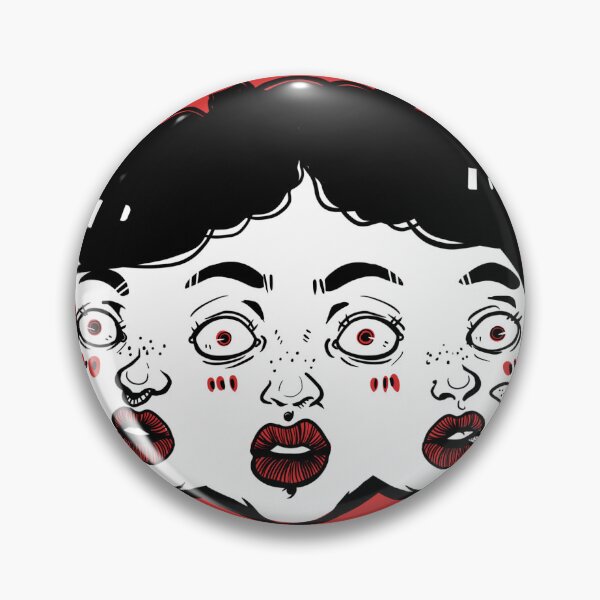Item preview, Tripping  - Minimal Artwork  designed and sold by Jessy Zee.