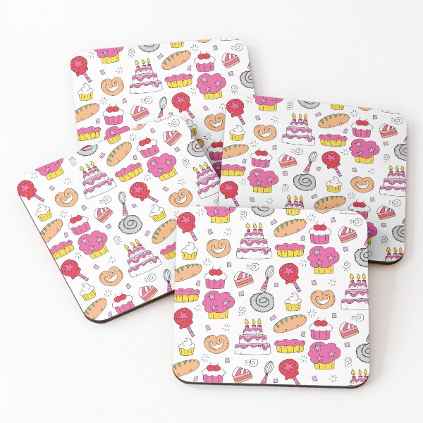 Item preview, I'd Rather Be Baking,I bake because punching people is frowned upon,I Just Baked You Some Shut The Fucupcakes,I Love Baking Heart designed and sold by so01.