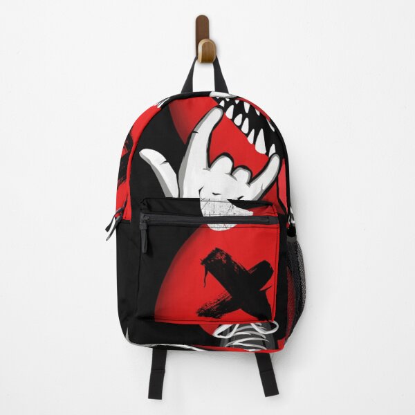 Item preview, Red Devil Emoji designed and sold by Firetree.