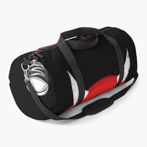 Item preview, Red Devil Emoji designed and sold by Firetree.