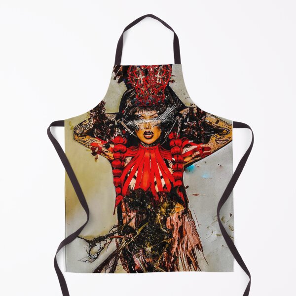 Item preview, Queen of Salem designed and sold by 13xGhostz.