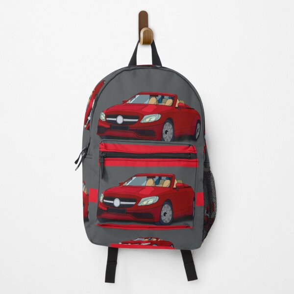 Item preview, Get in my beautiful red car. designed and sold by Karine Dupras.