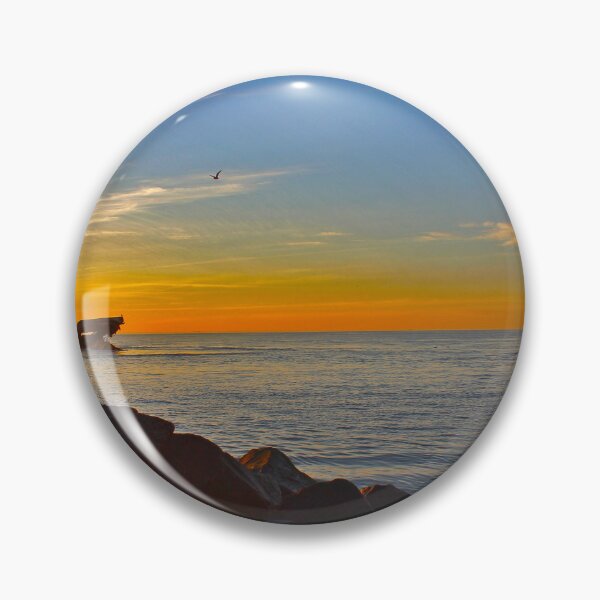 Item preview, Shipwreck Sunset designed and sold by Linda Sannuti.