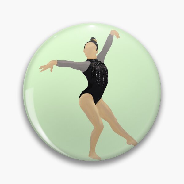 Item preview, Suni Lee (Sunisa Lee) Gymnastics Art  designed and sold by Cherries4.