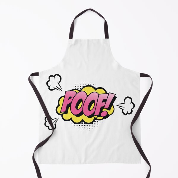 Item preview, POOF ! designed and sold by Fox Big Shop.