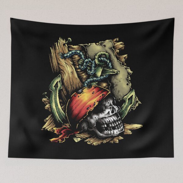 Item preview, Dead Men Tell No Tales designed and sold by positiveimages.