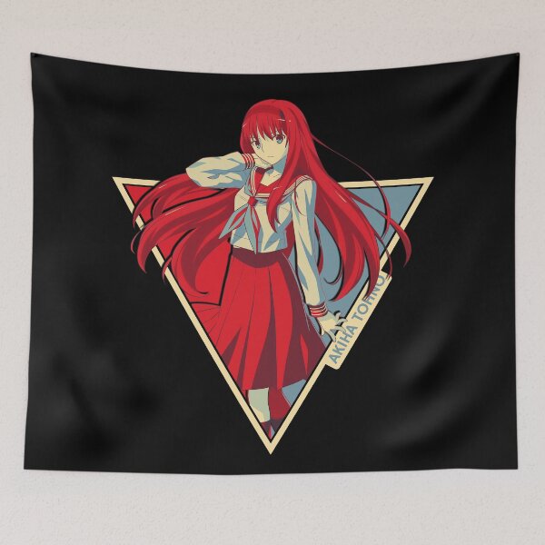 Item preview, Trihop Akitoh designed and sold by martanjung.