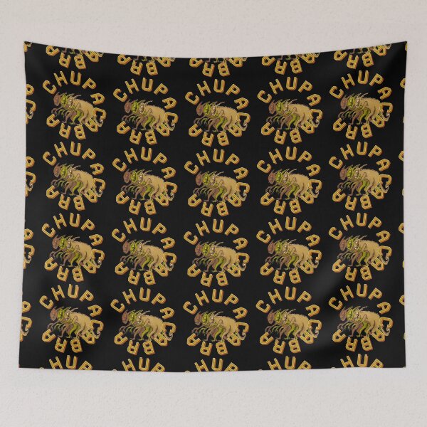 Item preview, Chupacabras designed and sold by Normanbates13.