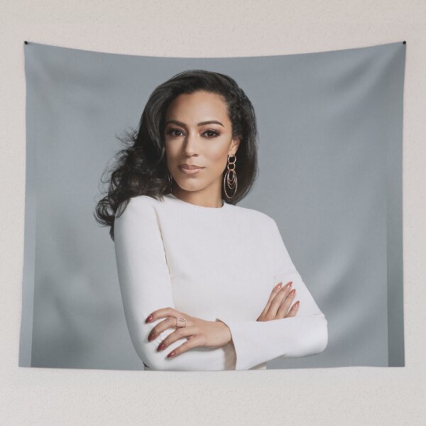 Item preview, The Queen Angela Rye Best Women Ever designed and sold by UORU.