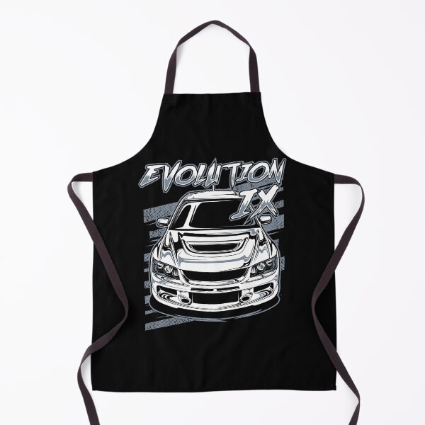 Item preview, Lancer Evolution IX Grey Theme designed and sold by idrdesign.