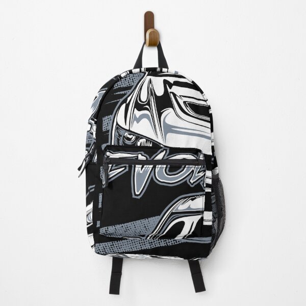 Item preview, Lancer Evolution IX Grey Theme designed and sold by idrdesign.