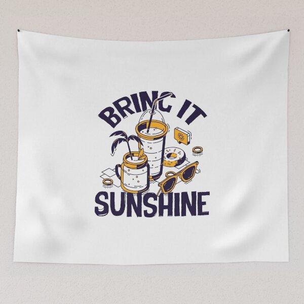 Item preview, let's enjoy the summer designed and sold by Izod55.