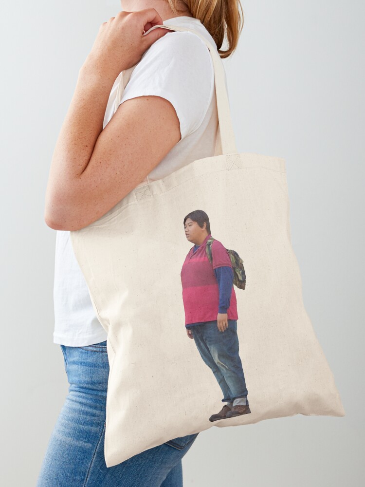 Leeds clearance tote bag