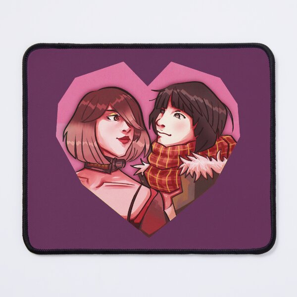 Item preview, NMH3 Kamudori Valentine designed and sold by chronodia.