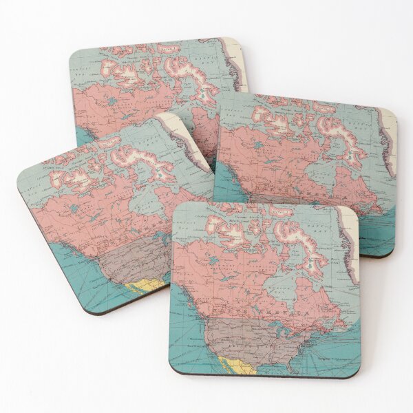 Item preview, North America designed and sold by KalooDesignArt.