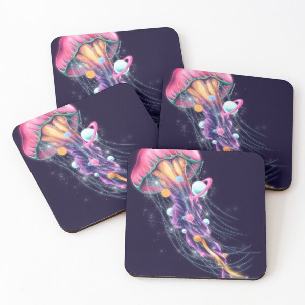 Item preview, Through Space and Sea designed and sold by Desiree Cornelius.