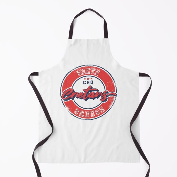 Item preview, Cretans Baseball Style for Chania designed and sold by allincrete.