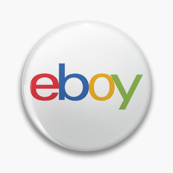 Item preview, eboy designed and sold by VonHafe.