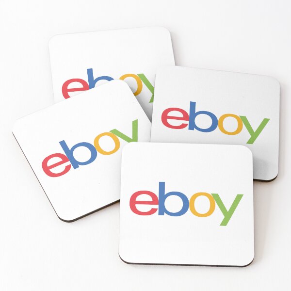 Item preview, eboy designed and sold by VonHafe.