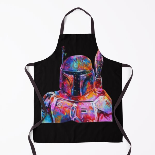 Item preview, Booba fet designed and sold by Joseph Mizovic.