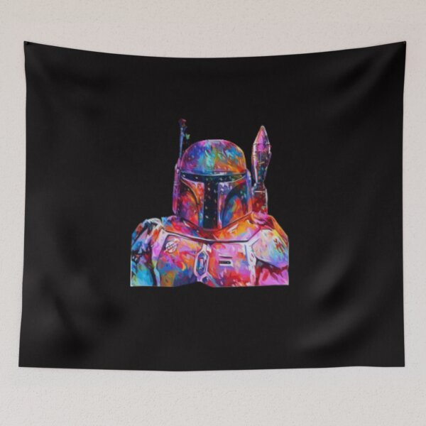 Item preview, Booba fet designed and sold by Joseph Mizovic.