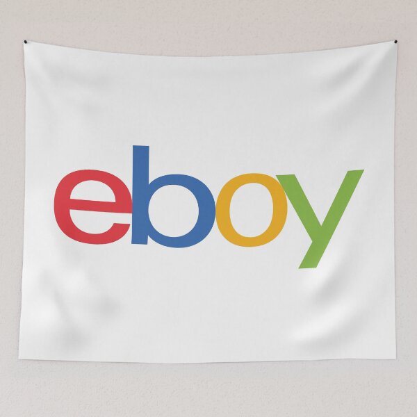 Item preview, eboy designed and sold by VonHafe.
