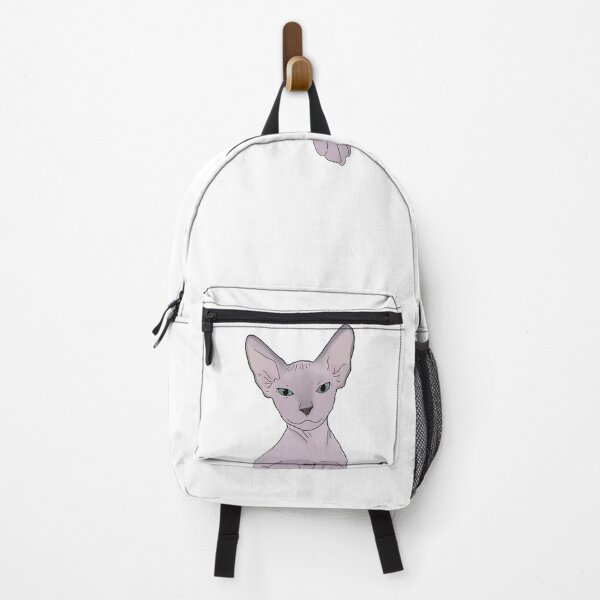 Item preview, Sphynx Cat  designed and sold by -disartist.