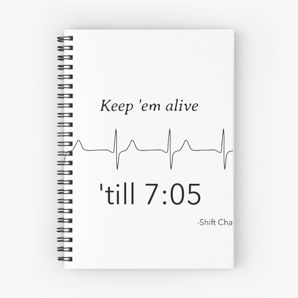 Item preview, Shift Change designed and sold by ShiftChange.
