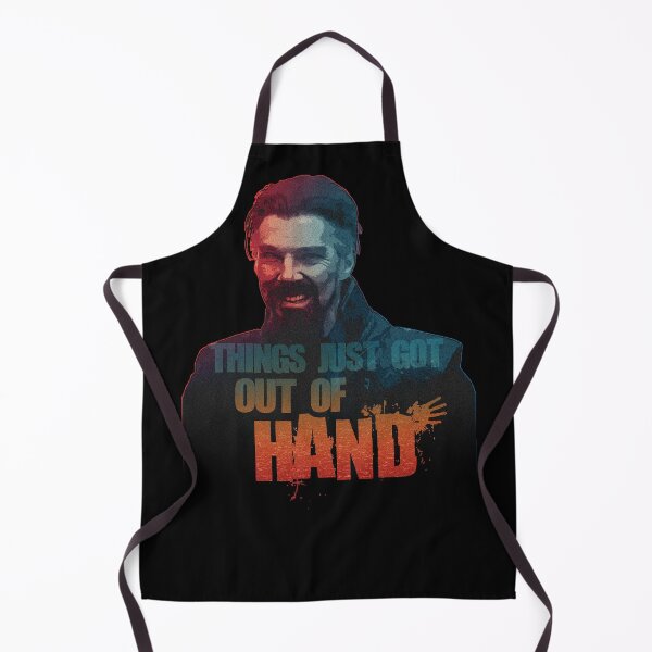 Item preview, Madness designed and sold by rorkstarmason.
