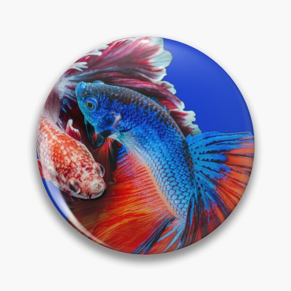 Item preview, Fish in love designed and sold by ElhaChBa.