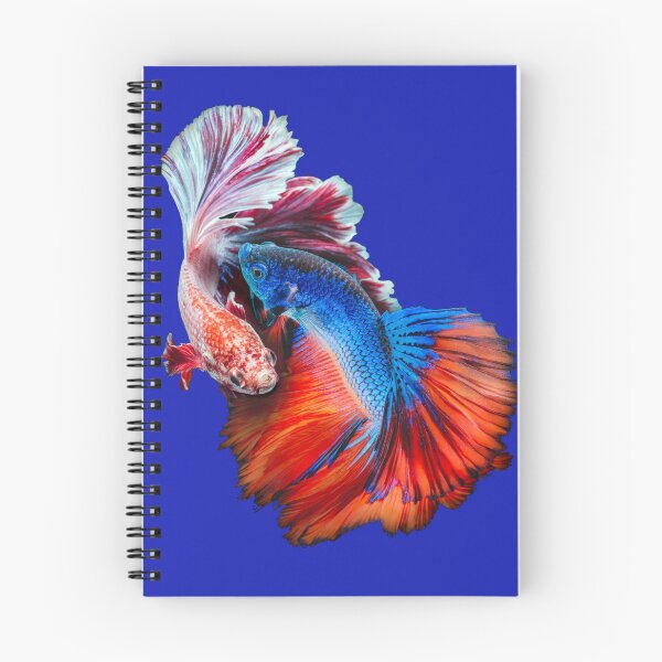 Item preview, Fish in love designed and sold by ElhaChBa.