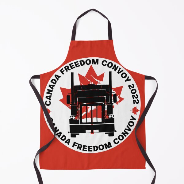 Item preview, Canada Freedom Convoy 2022  designed and sold by Freedom Sign.