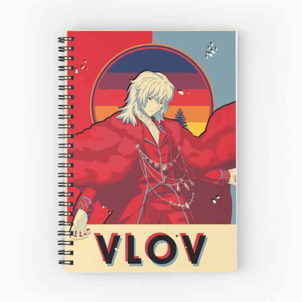 Item preview, Hopmon Vlov designed and sold by martanjung.