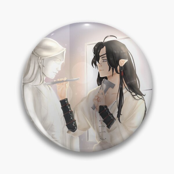 Item preview, hualian sculptor au designed and sold by rinteajpeg.