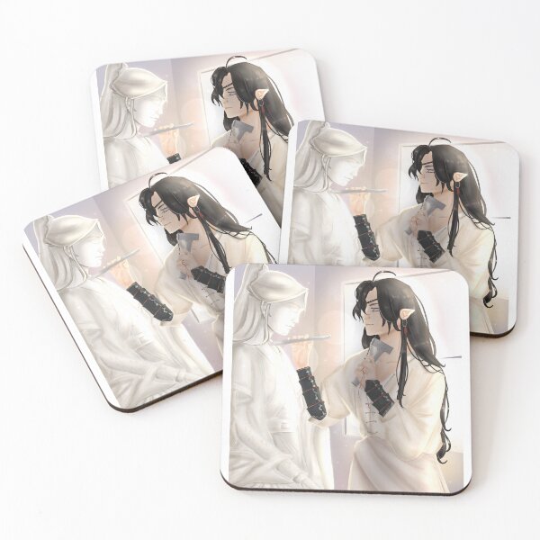 Item preview, hualian sculptor au designed and sold by rinteajpeg.