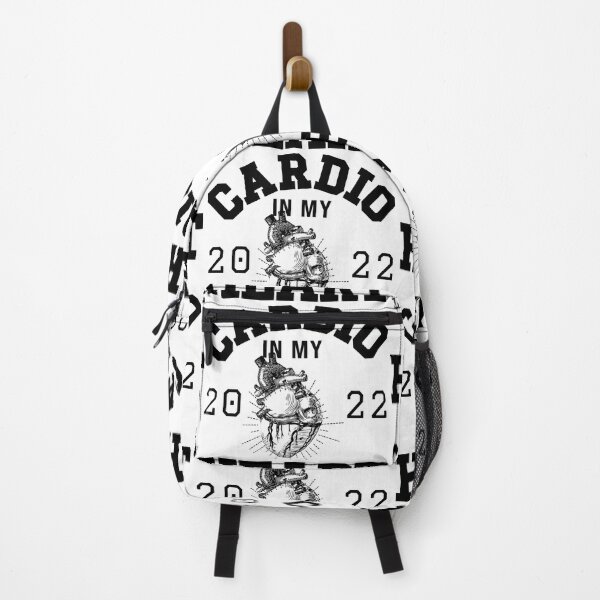 Item preview, Cardio in my heart designed and sold by arkantus.