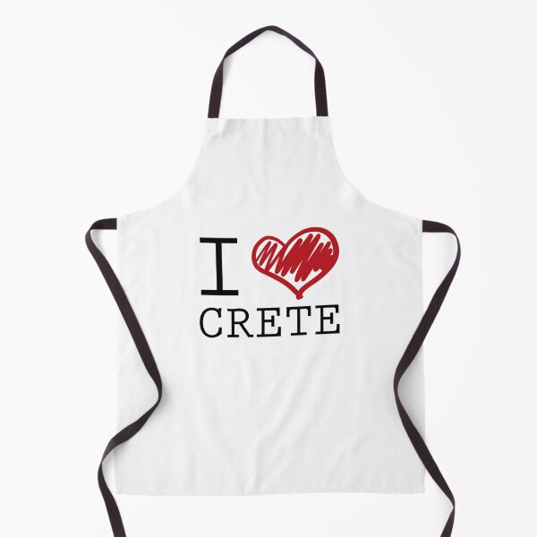 Item preview, I Love Crete designed and sold by allincrete.