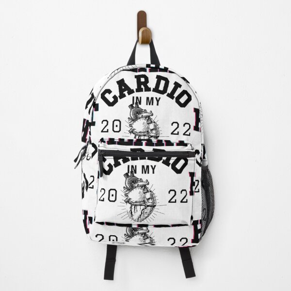 Item preview, Cardio in my heart designed and sold by arkantus.