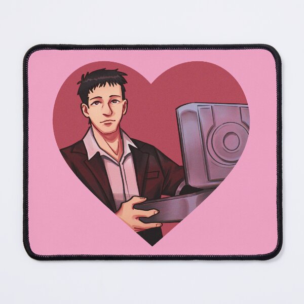 Item preview, Sumio Mondo Valentine designed and sold by chronodia.